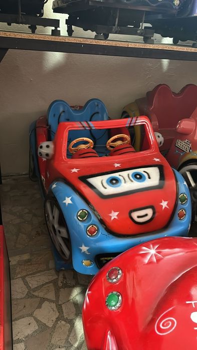 Промоция Клатушки Нови и втора ръка