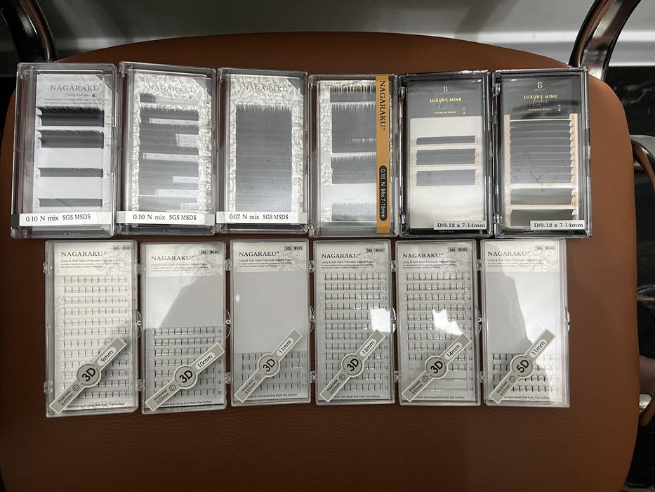 Extensii gene tabya, barhat,nagaraku.