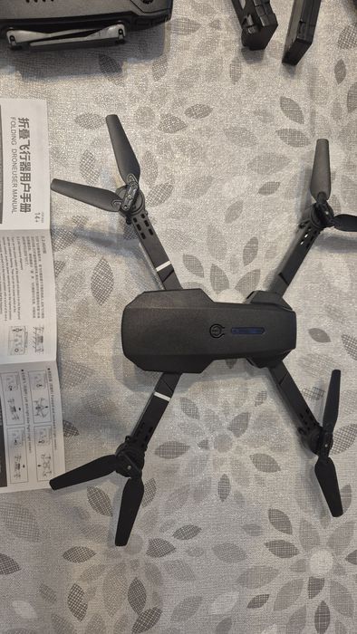 Продам дрон за 5000 тенге