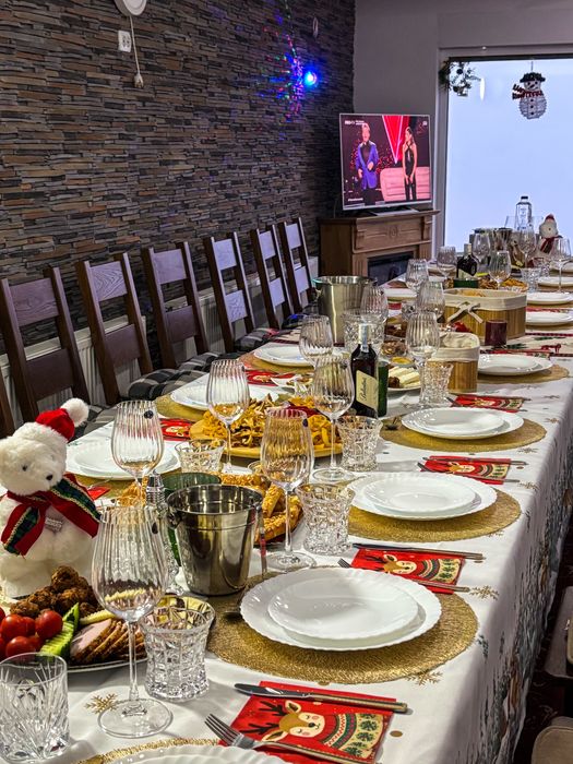 Sală de evenimente/Servicii de catering