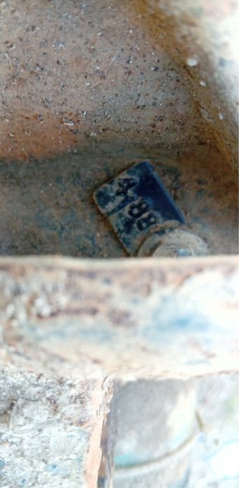 Преден диференциал Опел фронтера А