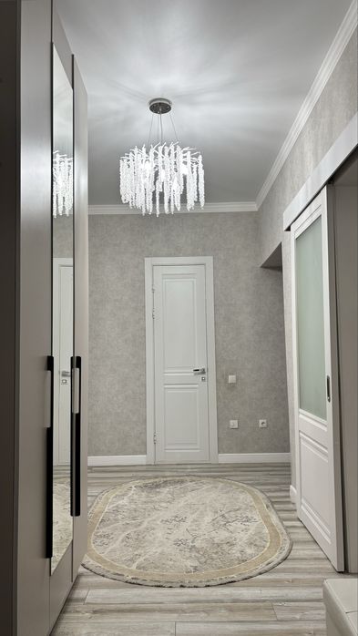 Продается 3-комнатная квартира