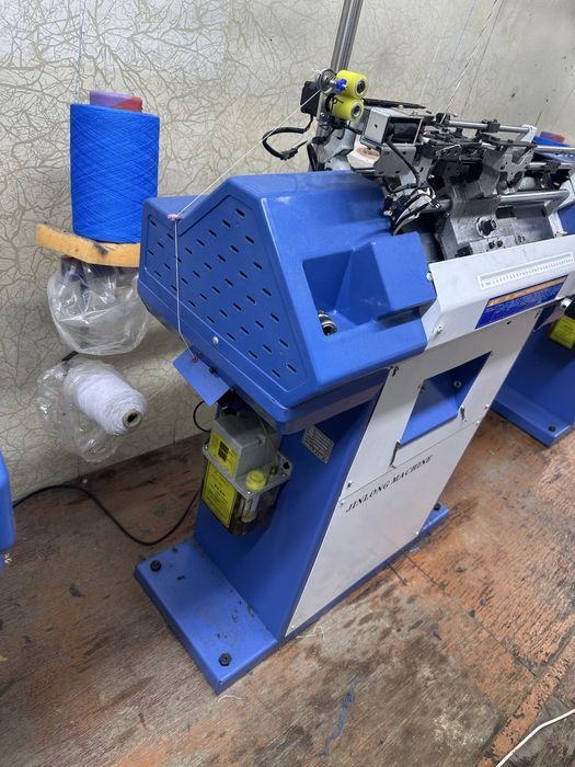 Станки перчаток ! Машиники !