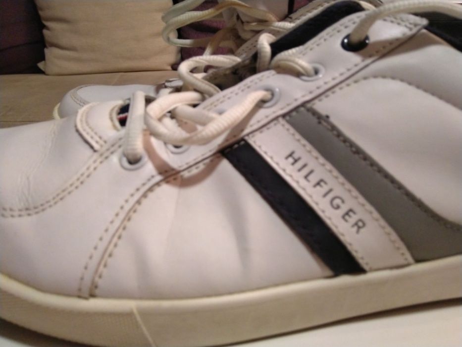 Мъжки сникърси Tommy Hilfiger