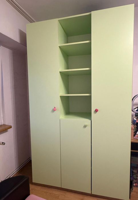 Set mobilier camera copil