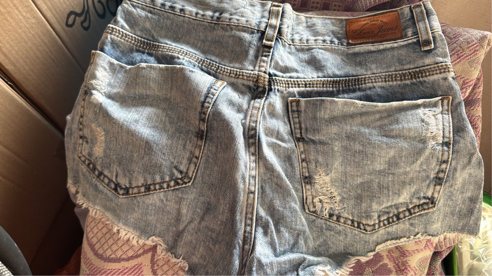 Топ шорты все для лета