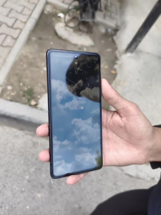 samsung s20 fe snapdragon обмен есть