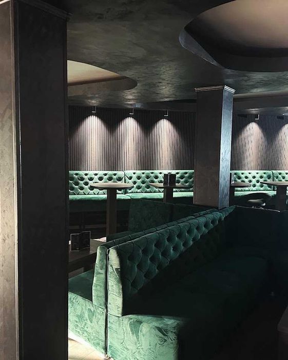 Mobilier Pub-Cafenea