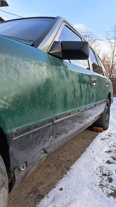 Мерседес 230 универсал