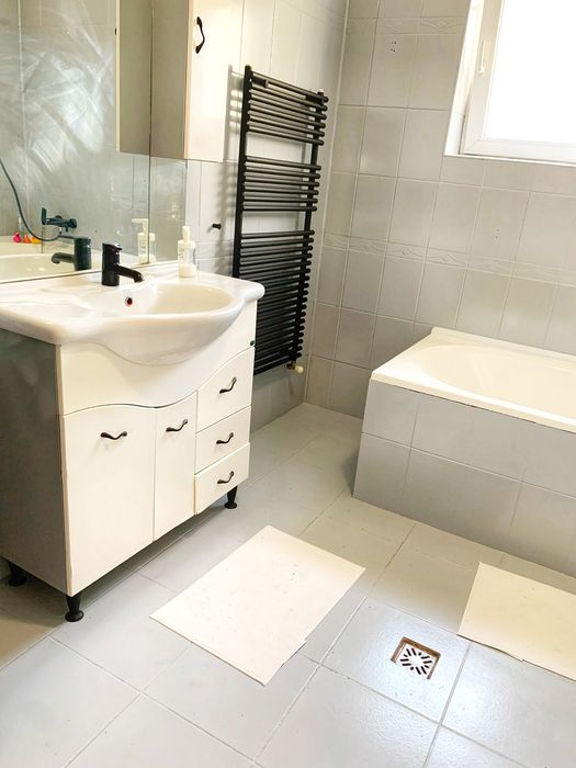 Apartament 3 camere | 96 MP utili | Manastur– Str. D. Gusti | Garaj cf + parcare cf opționale