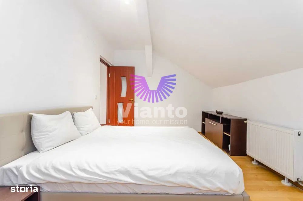 Apartament 3 camere 88mp