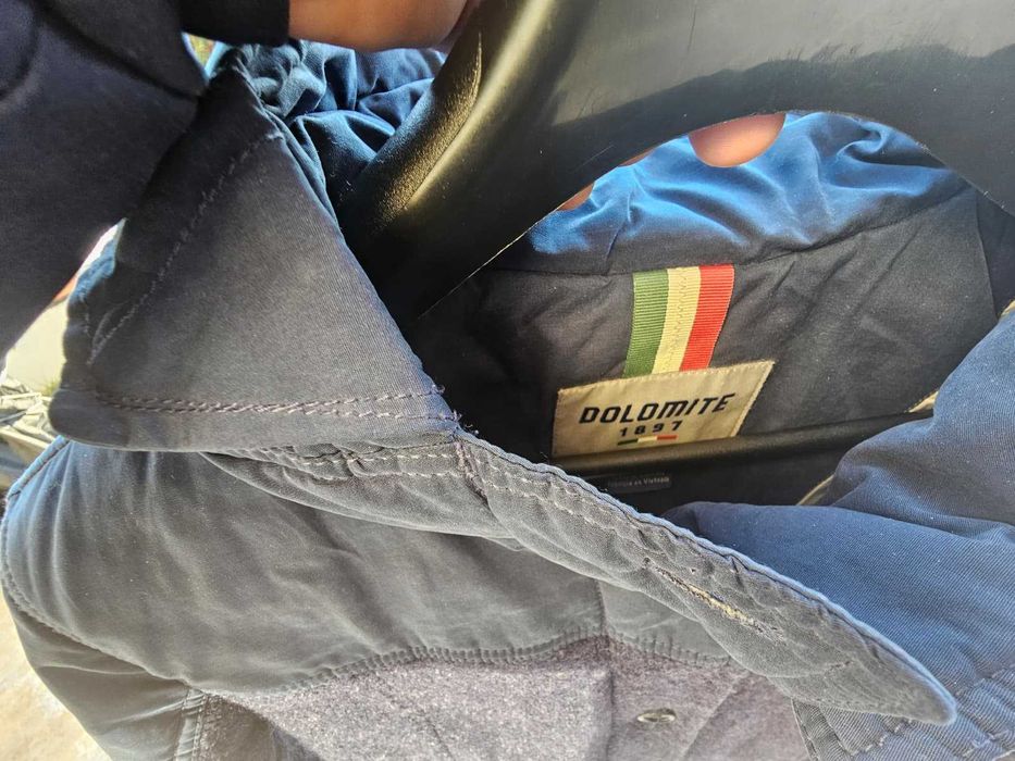 Vand geacă Dolomite barbati marimea L