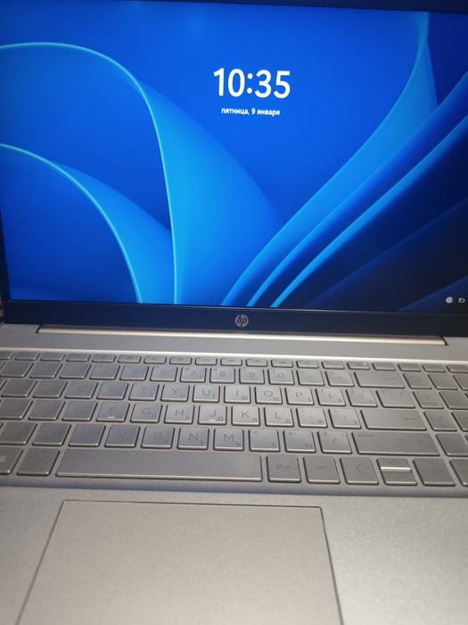 Ноутбук HP Pavilion 15 eg3024ci