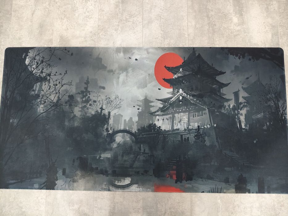 Коврик для компьютера