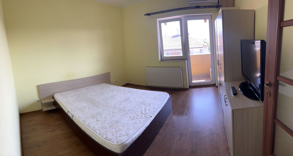 Proprietar inchiriez Apartament cu o camera zona Steaua