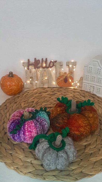 Декор за хеловин хендмейд