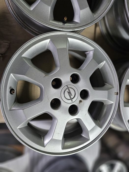 Jante originale Opel 15 " 6Jx15H2. ET 49