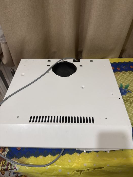 Вытяжка на кухни