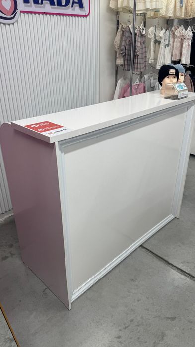 Мебель для магазина