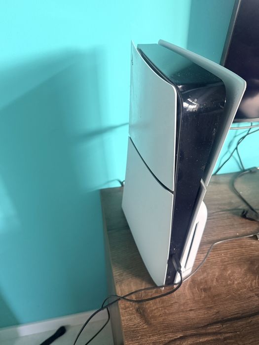 PlayStation5 slim