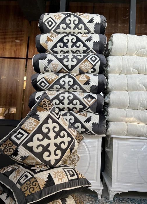 Стирка көрпе, көрпеше, плед, одеяло, кілем