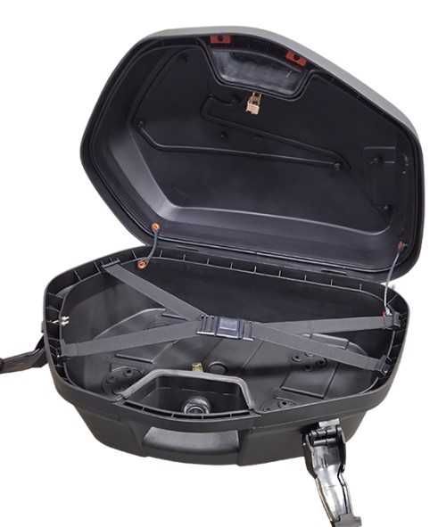 Странични куфари за мотор V-35  2 БР/К-Т по 20литра