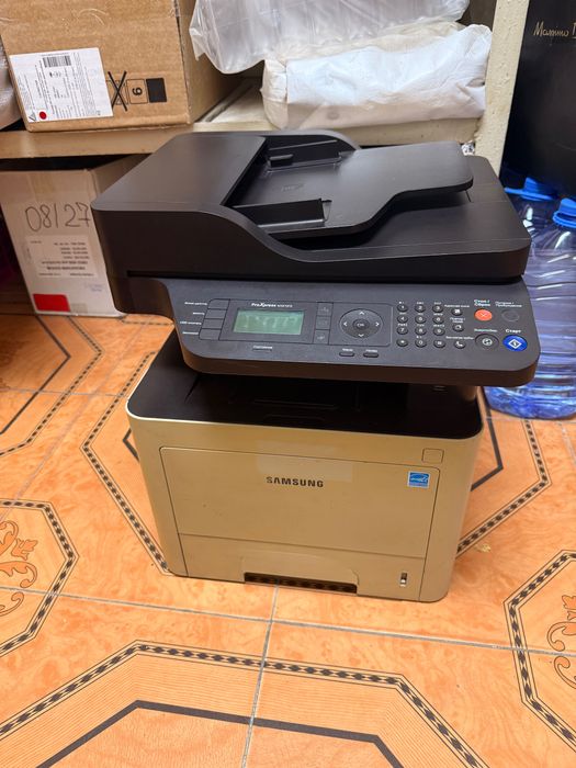 Принтер Самсунг.