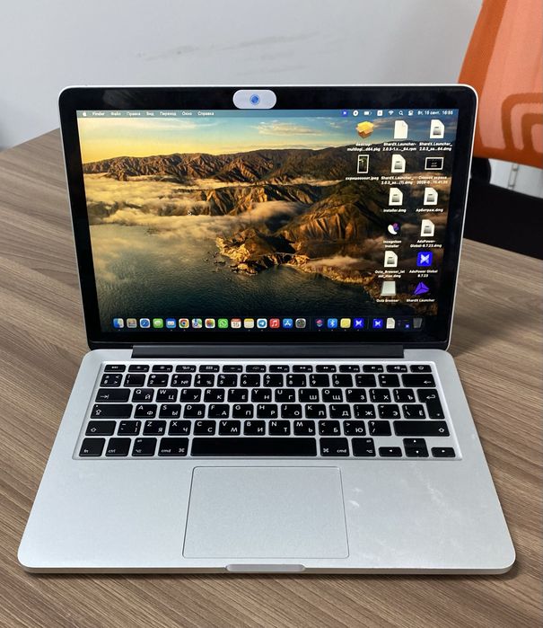Продам  MacBook Pro 2015 ,
