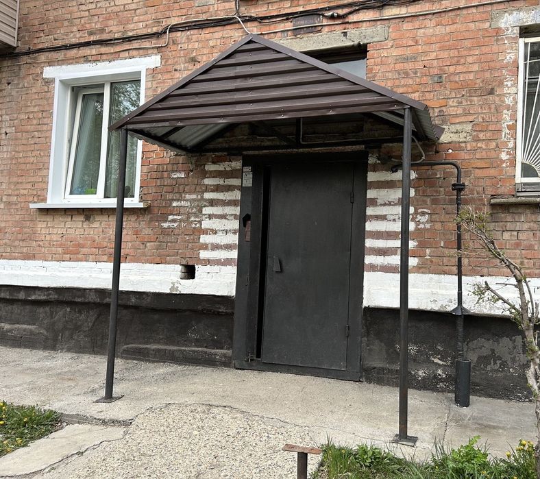 Продам двухкомнатную квартиру