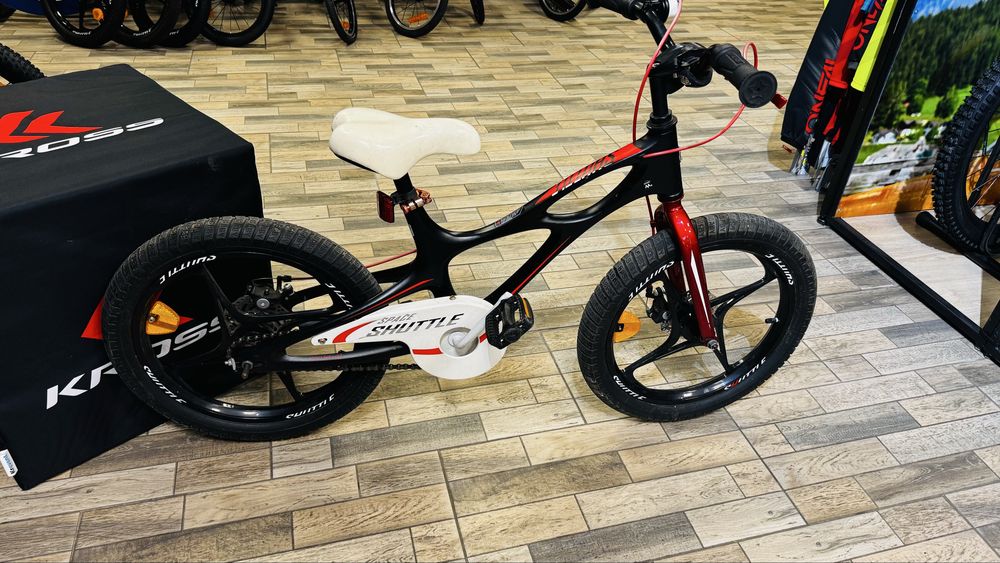 Bicicleta Specialized Riprock Scott Contesa, Shuttle