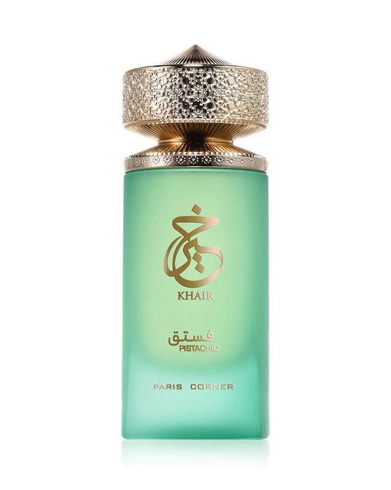 Парфюм Paris Corner Khair Pistachio - РАЗОПАКОВАН / НЕИЗПОЛЗВАН
