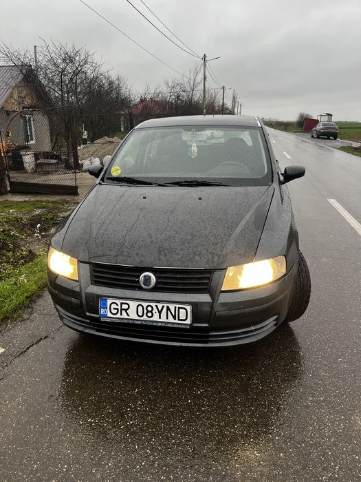 Vand fiat stilo 1.6 16V