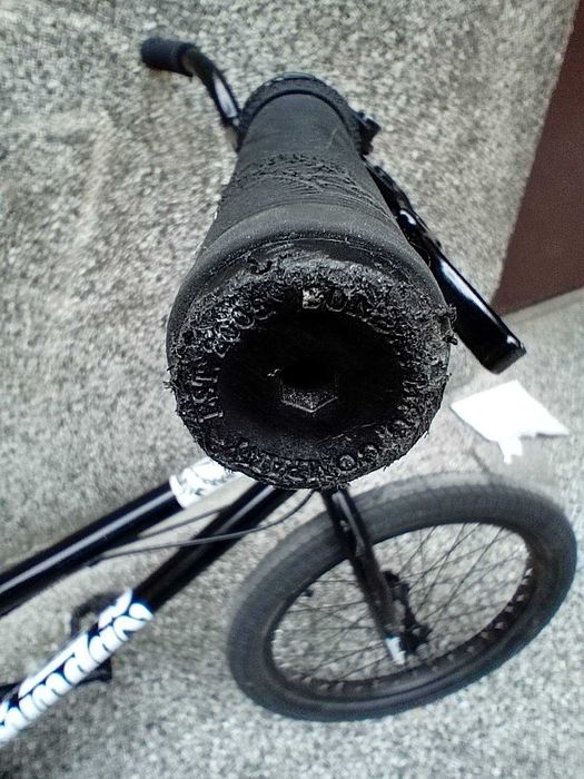 BMX Sunday