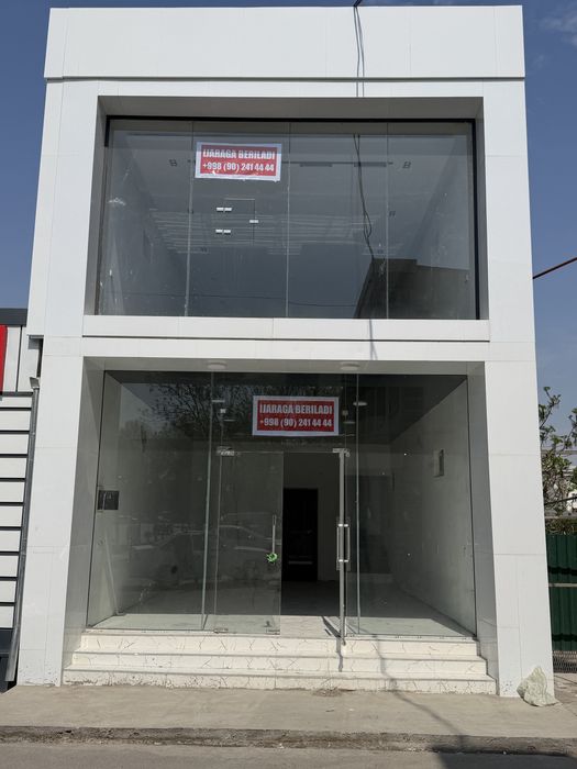 4 мавзе кириш арендага жой