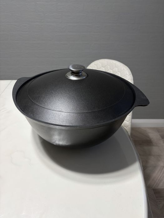 Продам казан……..