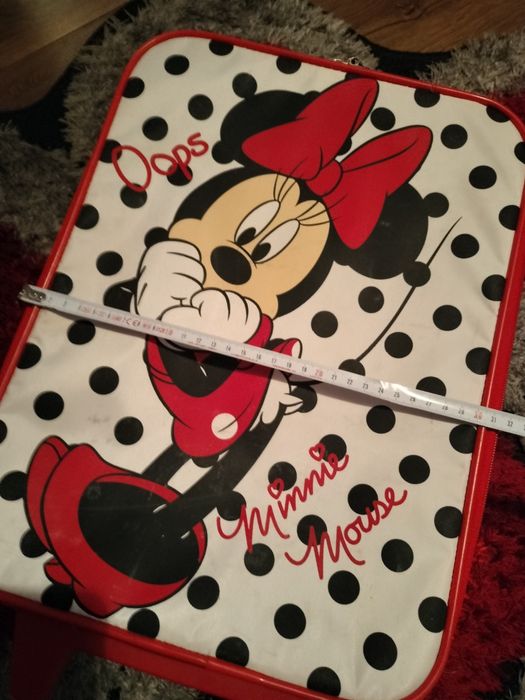 Troller Minnie Mouse