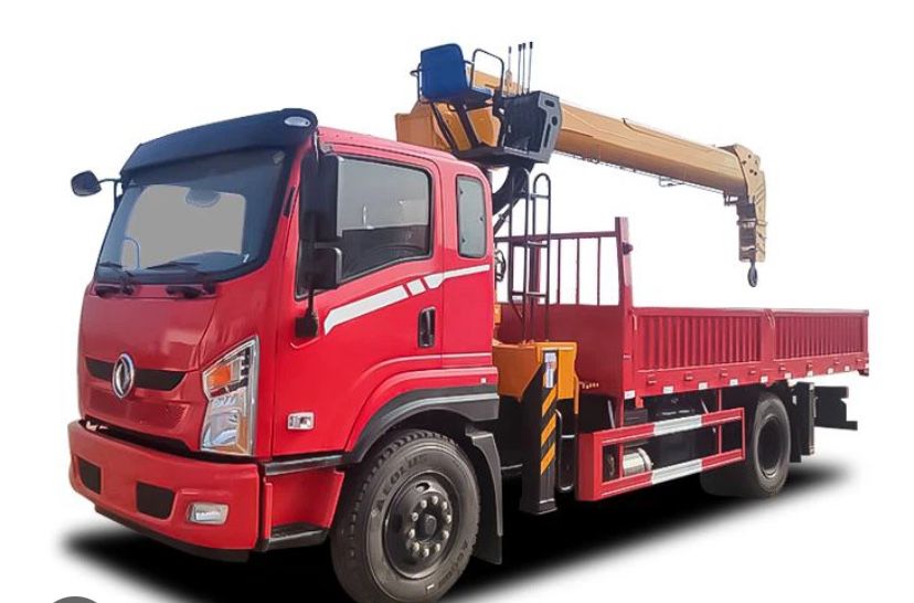 Услуги погрузчика по часам