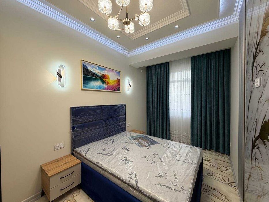 Продаётся 4х комнатная квартира имеется холл ВЫГОДНАЯ ЦЕНА УСПЕЙТЕ