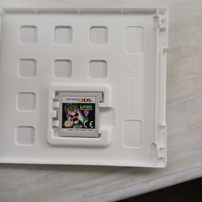 Игри за nintendo 3ds