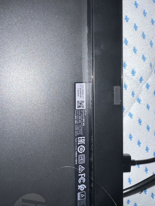 Клавиатура HP чисто нова