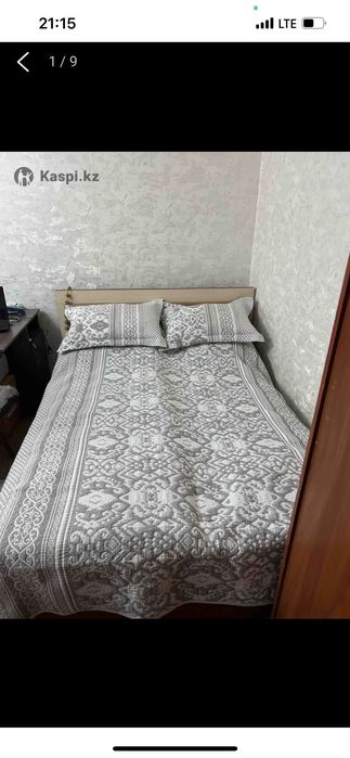 Кровать мебель для спальни