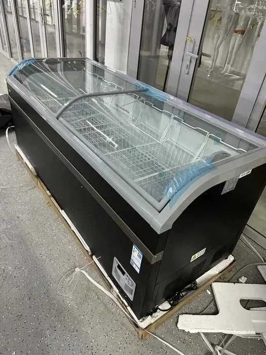 Холодильные купе шкафы Морозильник Холодильник Витрины  для магазинов