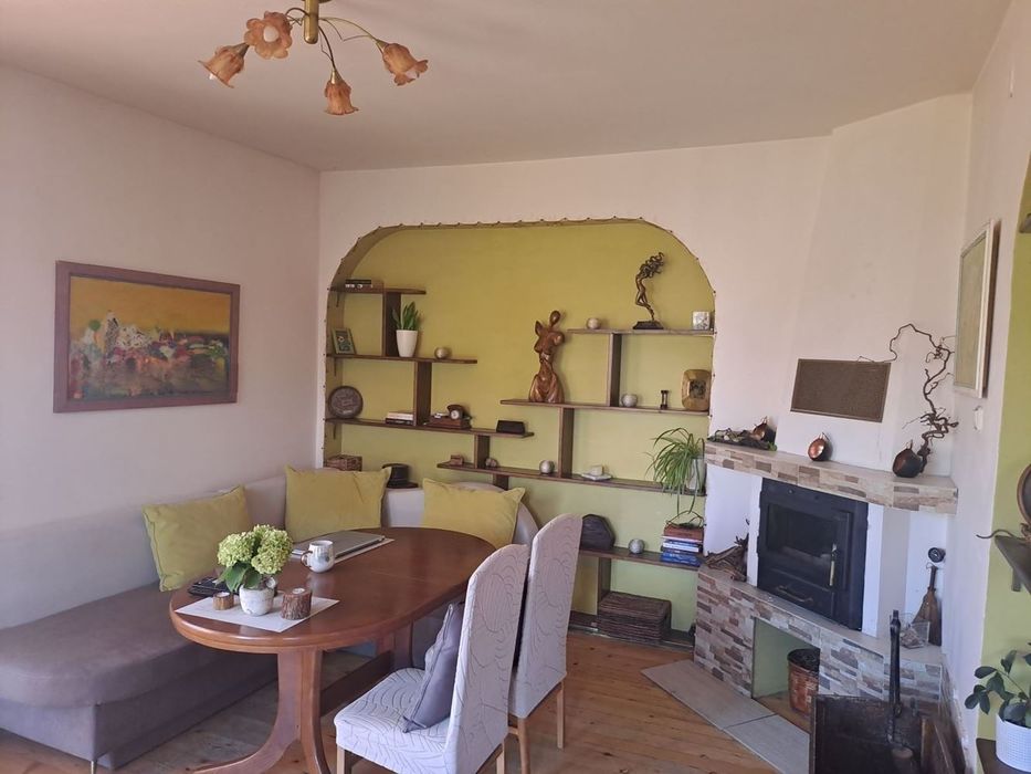 Продава се Къща в с. Горни Богров, Област София-град - 122 кв.м за 2951 €/кв.м - Снимка #5