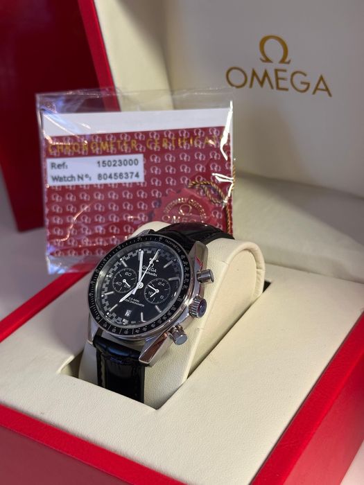 Omega Speedmaster