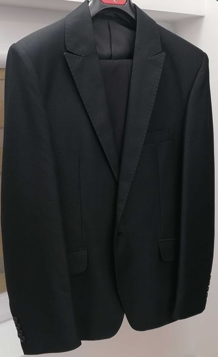 Costum barbatesc marimea 50