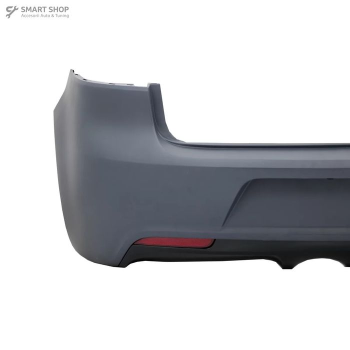 Bara Spate cu Stopuri Full LED VW Golf 6 VI (2008-2013) R20 Design Ros