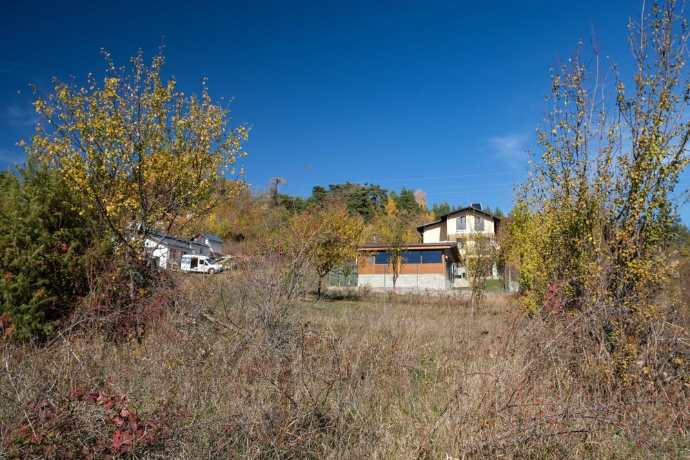 Продава се Парцел в Банско - 500 кв.м за 50 €/кв.м - Снимка #12