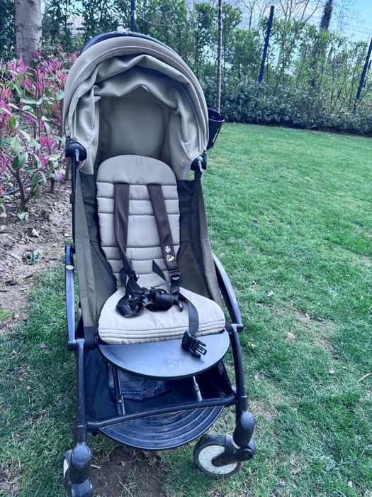 Детска количка Stokke YOYO3