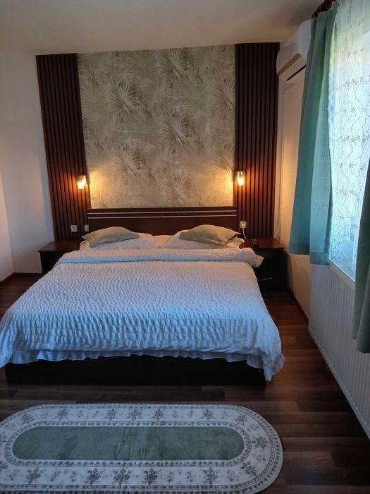Casa Fabrizio Calimnaesti - cazare