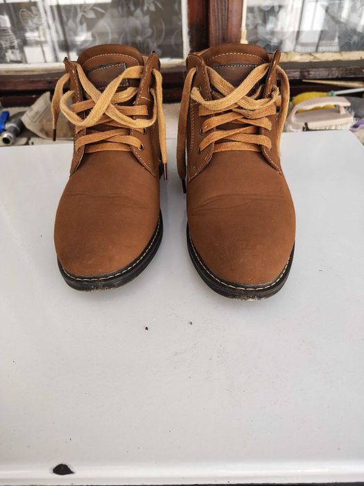 Елегантни мъжки боти